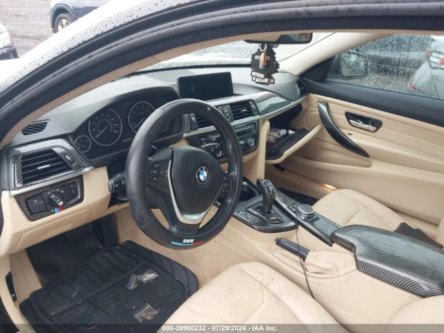 WBA3N9C55FK247440 BMW 428i Xdrive