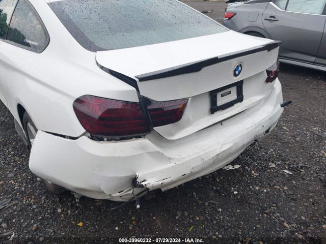 WBA3N9C55FK247440 BMW 428i Xdrive