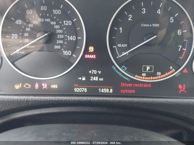 WBA3N9C55FK247440 BMW 428i Xdrive