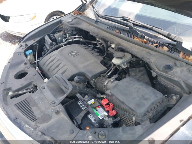5J8TB3H3XFL005819 Acura RDX