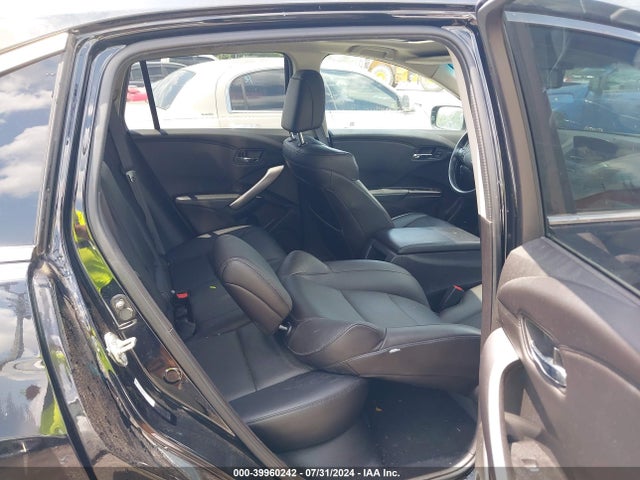 5J8TB3H3XFL005819 Acura RDX