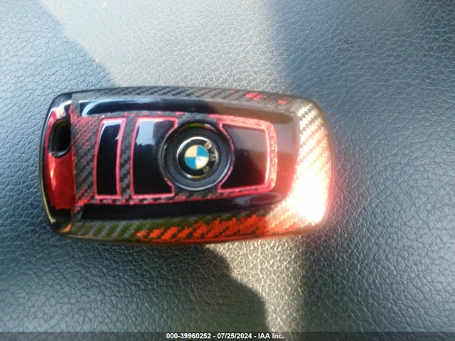5UXWX9C5XE0D11753 BMW X3 Xdrive28i