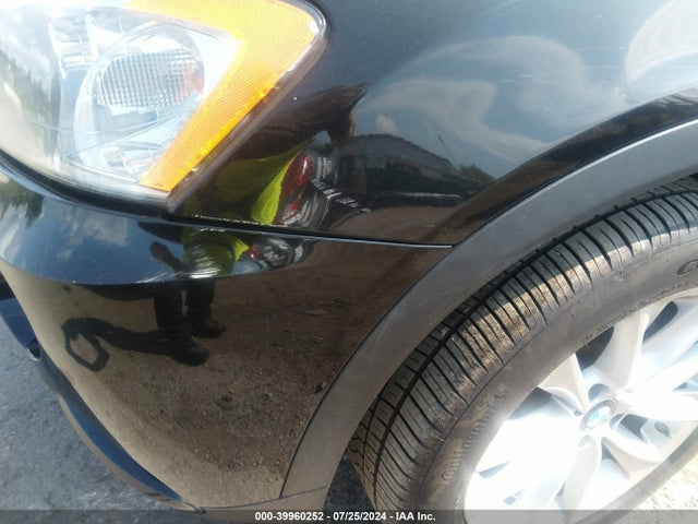 5UXWX9C5XE0D11753 BMW X3 Xdrive28i