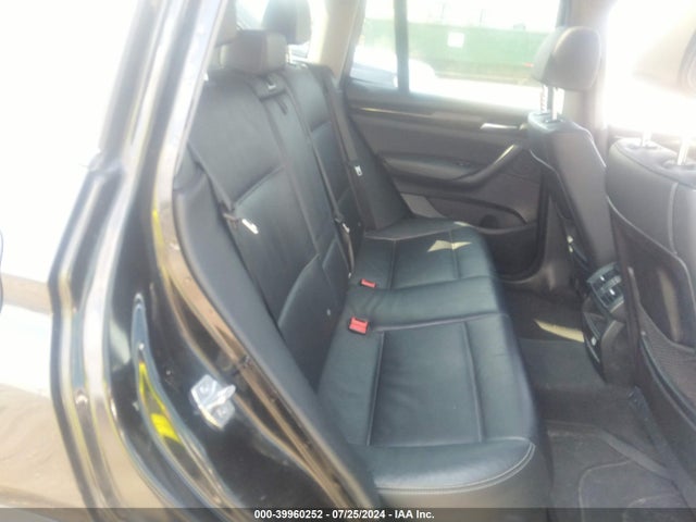 5UXWX9C5XE0D11753 BMW X3 Xdrive28i