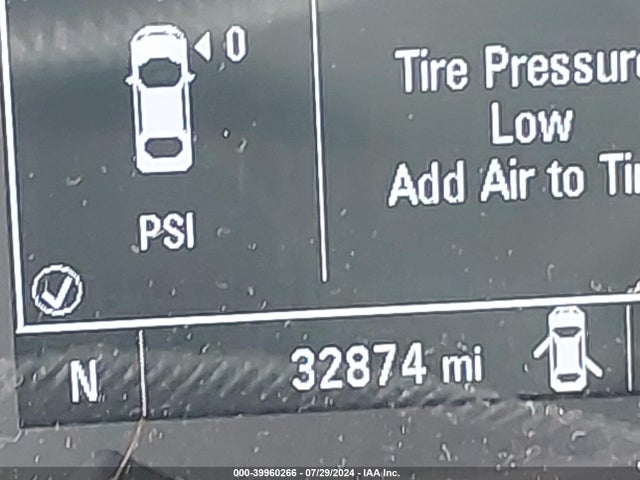 Chevrolet Trax Awd Lt 2022 KL7CJPSM5NB540505 Image 15
