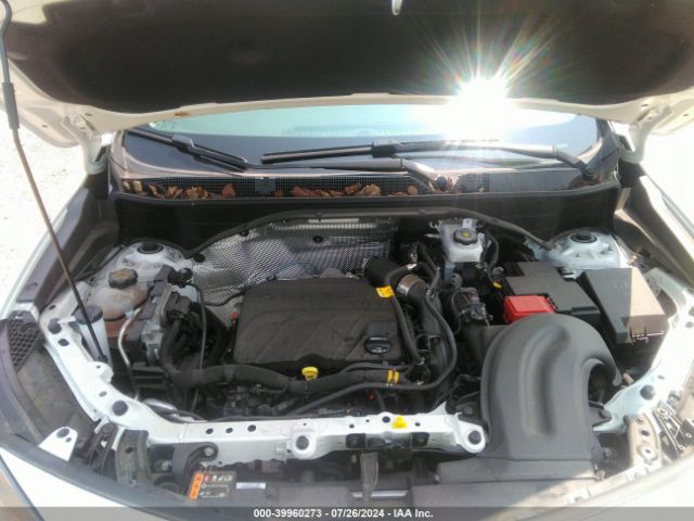 KL4MMDS25NB145469 Buick Encore Gx Fwd Select