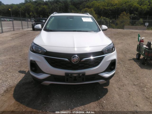 KL4MMDS25NB145469 Buick Encore Gx Fwd Select