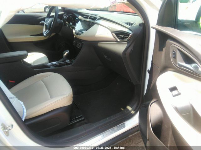 KL4MMDS25NB145469 Buick Encore Gx Fwd Select