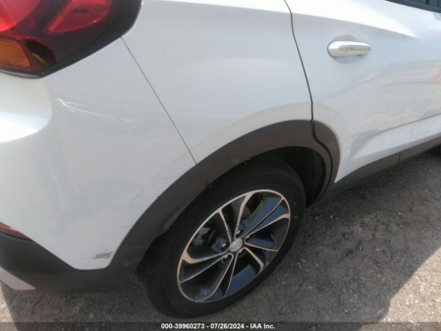 KL4MMDS25NB145469 Buick Encore Gx Fwd Select