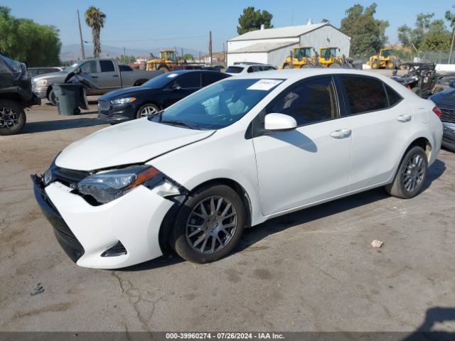 5YFBURHE9JP784641 Toyota Corolla L/le/se/xle/xse