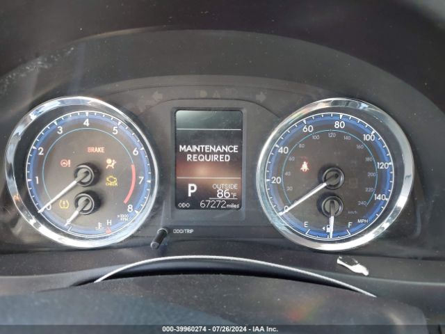 5YFBURHE9JP784641 Toyota Corolla L/le/se/xle/xse