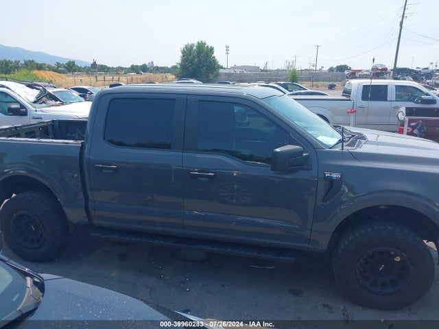 Ford F-150 Xl 2021 1FTEW1EP0MFC95829 Image 14