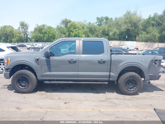 Ford F-150 Xl 2021 1FTEW1EP0MFC95829 Image 15
