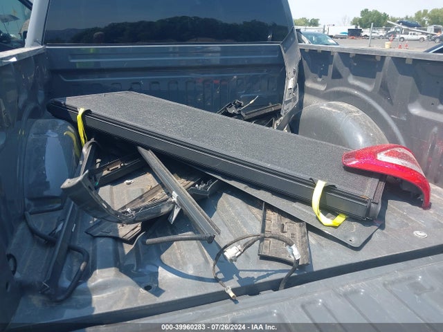 Ford F-150 Xl 2021 1FTEW1EP0MFC95829 Image 12