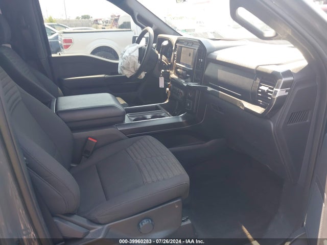 Ford F-150 Xl 2021 1FTEW1EP0MFC95829 Image 5