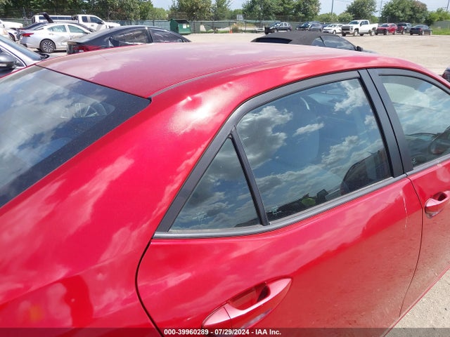 Toyota COROLLA LE 2016 5YFBURHE6GP503873 Image 13