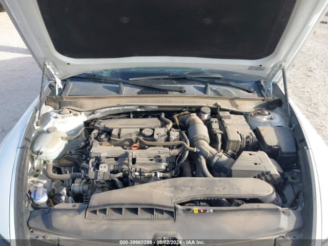 5NPEH4J21LH006726 Hyundai Sonata Limited