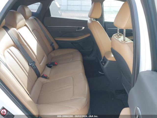 5NPEH4J21LH006726 Hyundai Sonata Limited