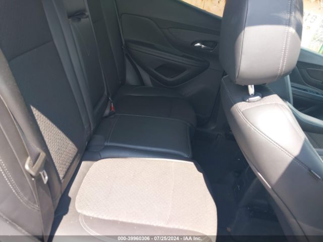 KL4CJESB6KB800101 Buick Encore Awd Preferred