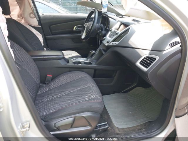 2GKFLTEK5H6256297 GMC Terrain Sle-2