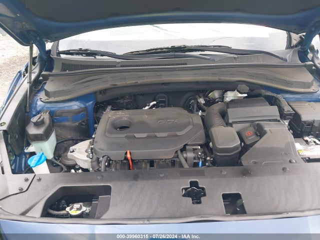 Hyundai Santa Fe Ultimate 2019 5NMS53ADXKH045401 Image 10