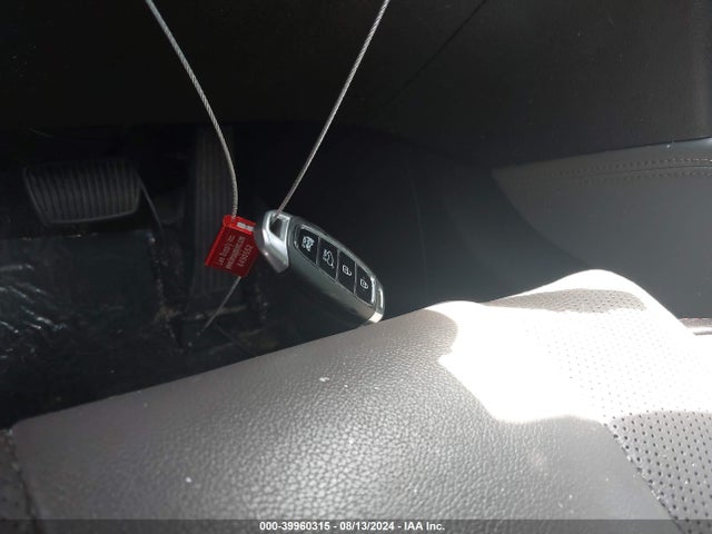 Hyundai Santa Fe Ultimate 2019 5NMS53ADXKH045401 Image 11