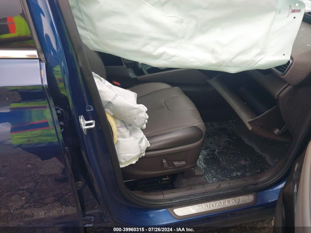 Hyundai Santa Fe Ultimate 2019 5NMS53ADXKH045401 Image 5