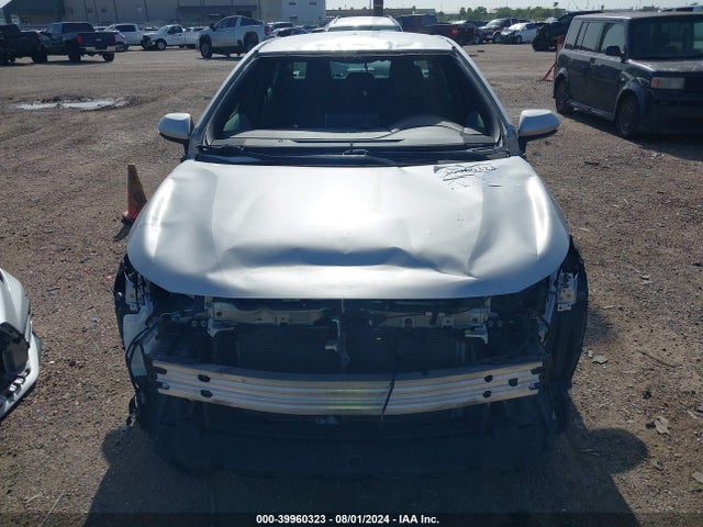 Toyota COROLLA SE 2020 5YFS4RCE7LP055838 Image 13