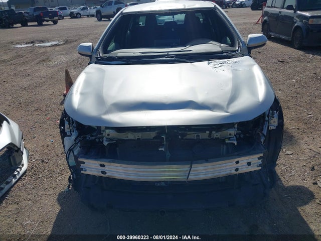 Toyota COROLLA SE 2020 5YFS4RCE7LP055838 Image 6