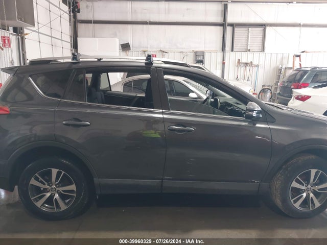 Toyota Rav4 Xle 2018 2T3WFREV9JW507977 Image 14