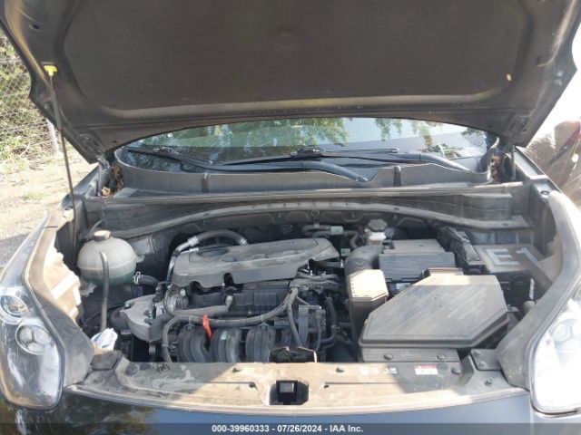 KNDP63AC2M7866545 KIA SPORTAGE S