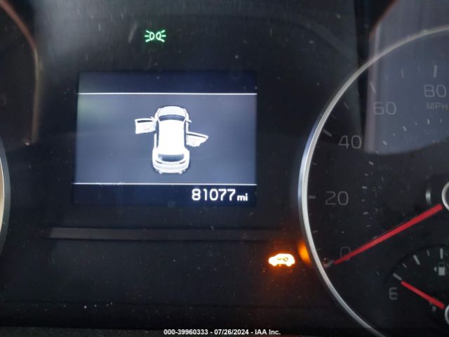 KNDP63AC2M7866545 KIA SPORTAGE S