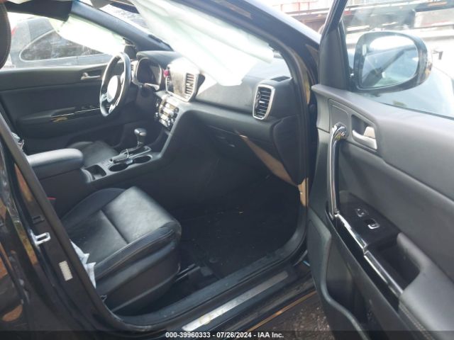 KNDP63AC2M7866545 KIA SPORTAGE S