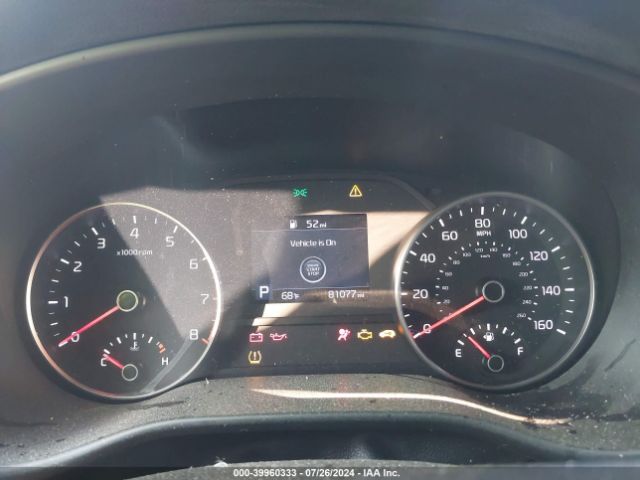 KNDP63AC2M7866545 KIA SPORTAGE S