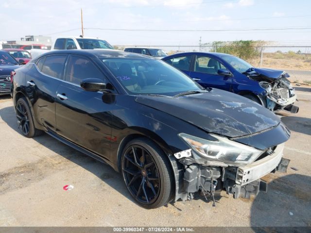 1N4AA6AP7GC398533 auction archive image