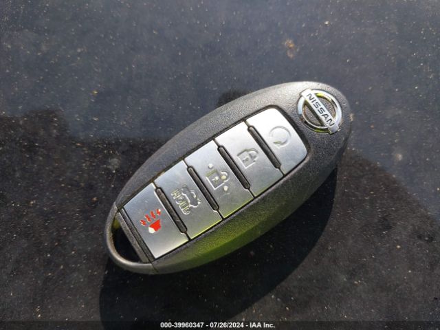 1N4AA6AP7GC398533 Nissan Maxima 3.5 Platinum/3.5 S/3.5 Sl/3.5 Sr/3.5 Sv