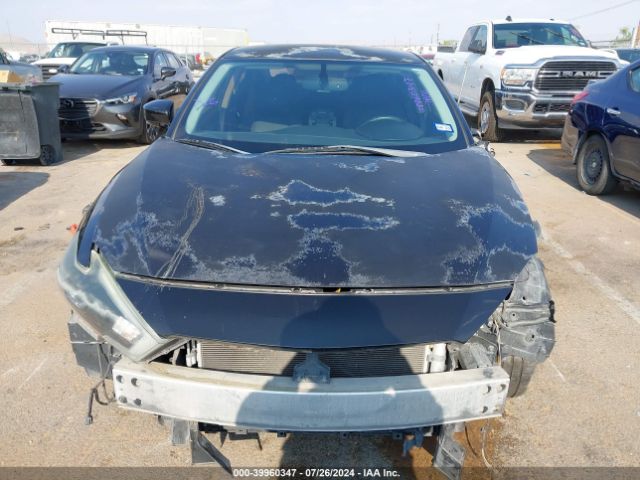 1N4AA6AP7GC398533 Nissan Maxima 3.5 Platinum/3.5 S/3.5 Sl/3.5 Sr/3.5 Sv