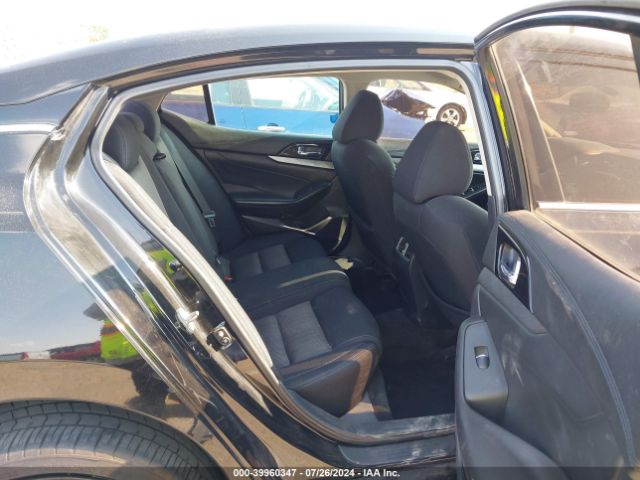 1N4AA6AP7GC398533 Nissan Maxima 3.5 Platinum/3.5 S/3.5 Sl/3.5 Sr/3.5 Sv