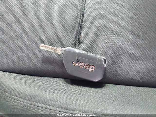 1C4HJXDN9MW679591 Jeep Wrangler Unlimited Sport Altitude 4x4