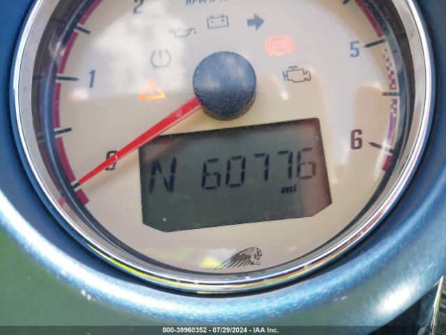 2021 INDIAN MOTORCYCLE CO. ROADMASTER 56KTRABB5M3394228 Photo 6