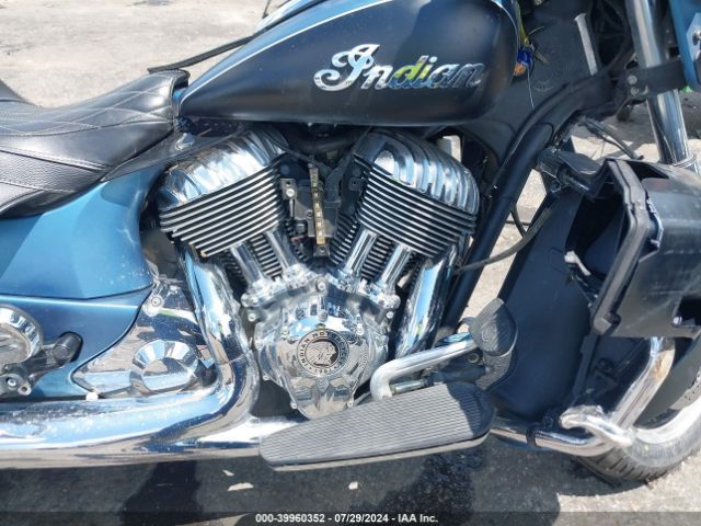 2021 INDIAN MOTORCYCLE CO. ROADMASTER 56KTRABB5M3394228 Photo 7