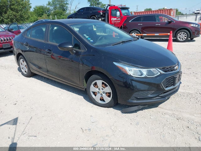 2018 1G1BB5SM6J7143164 main image