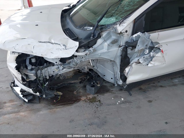 Ford Escape Titanium 2014 1FMCU0J97EUA39887 Image 12