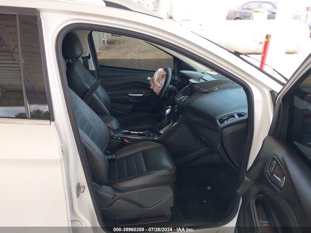 Ford Escape Titanium 2014 1FMCU0J97EUA39887 Image 5