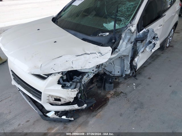 Ford Escape Titanium 2014 1FMCU0J97EUA39887 Image 6