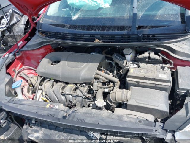 3KPA24AB2KE243275 KIA RIO S