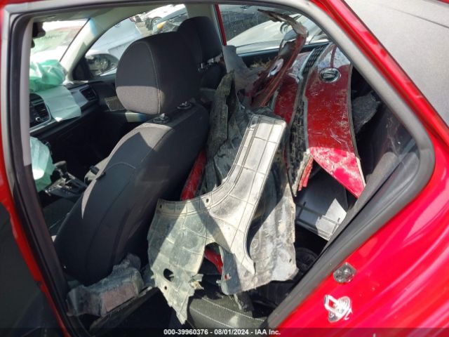 3KPA24AB2KE243275 KIA RIO S