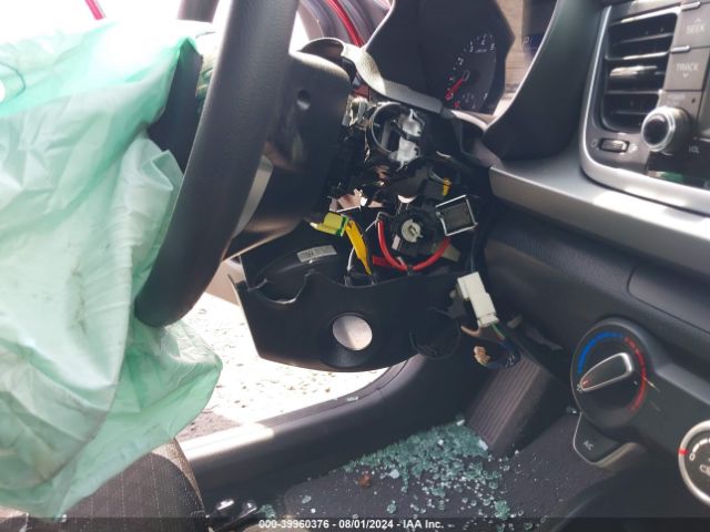 3KPA24AB2KE243275 KIA RIO S