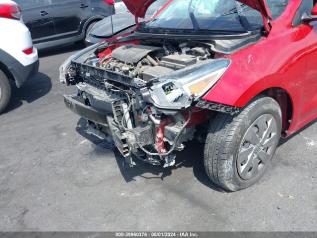 3KPA24AB2KE243275 KIA RIO S