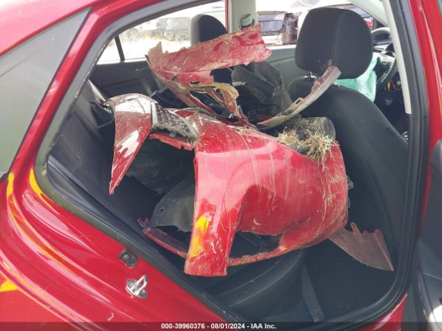 3KPA24AB2KE243275 KIA RIO S